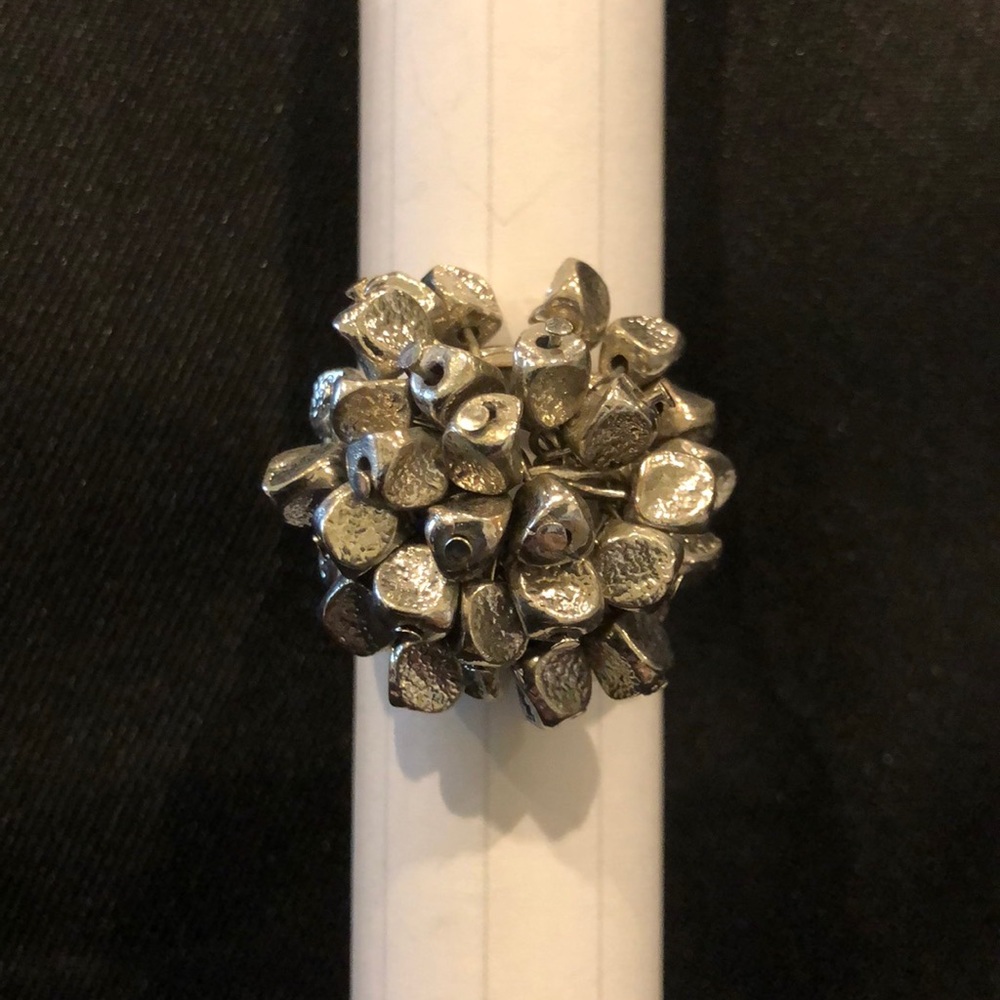 Cluster Ring